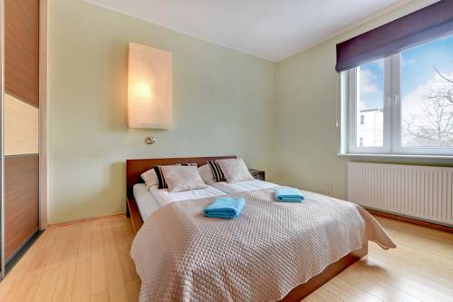 Sopot Polen Last-Minute-Rabattcode Booking.com