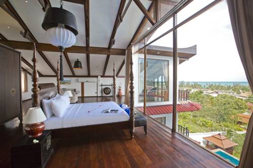 Choeng Mon Beach Thailand Last-Minute-Rabattcode Booking.com