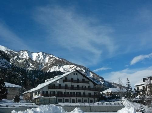 Cesana Torinese Italy Last Minute Discount Code Booking.com