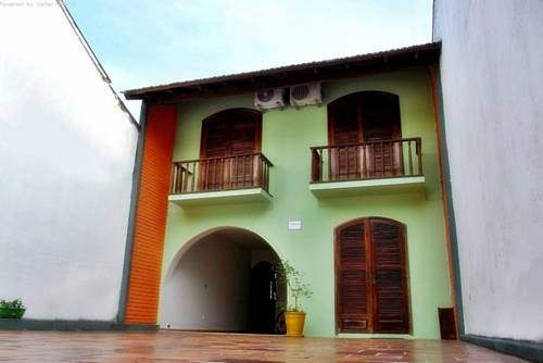 Antonina (Parana) Brazil Last Minute Discount Code Booking.com