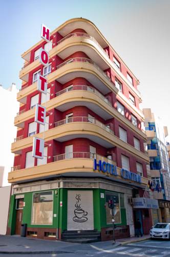 Torrevieja Spanien Last-Minute-Rabattcode Booking.com