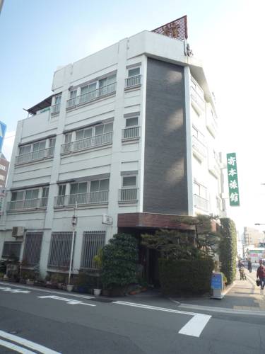 Hiroshima Japan Last-Minute-Rabattcode Booking.com