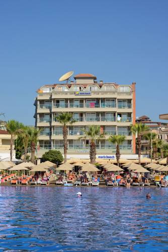 Marmaris (Mugla) Türkei Last-Minute-Rabattcode Booking.com