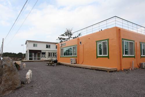 Jeju South Korea Last Minute Discount Code Booking.com