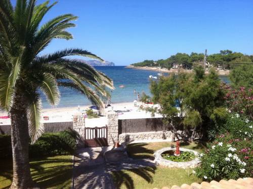 Alcudia Spanien Last-Minute-Rabattcode Booking.com