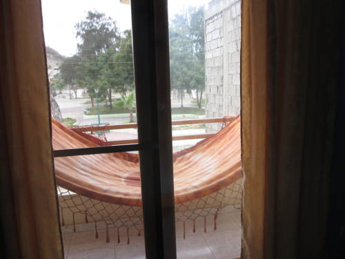 Manabi Ecuador Laatste minuut Kortingscode Booking.com