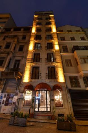 Istanbul Turkey Last Minute Discount Code Agoda.com