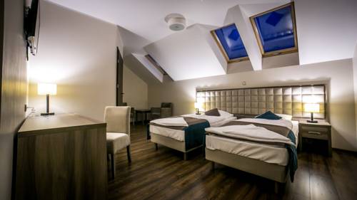 Pokój Polen Last-Minute-Rabattcode Booking.com