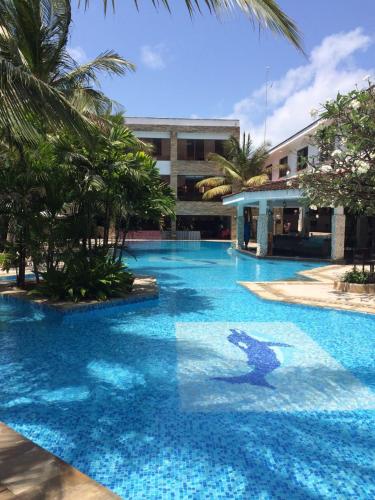 Mombasa Kenya Last Minute Discount Code Agoda.com