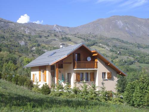 Saint-Pancrace France Last Minute Discount Code Booking.com