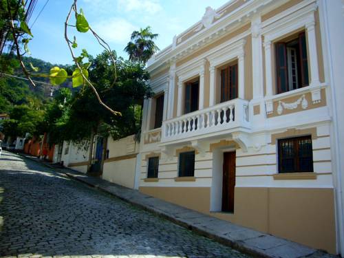 Rio de Janeiro (Rio de Janeiro) Brasilien Last-Minute-Rabattcode Booking.com