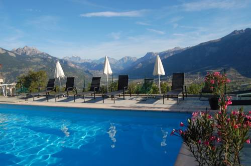 Risoul Frankreich Last-Minute-Rabattcode Booking.com