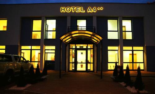 Jaworzno Poland Last Minute Discount Code Booking.com
