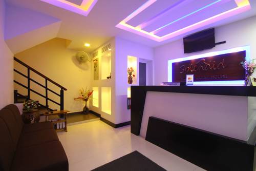 Negombo Sri Lanka Último Minuto Código de Descuento Booking.com