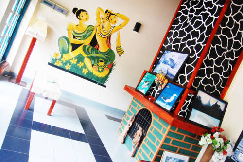 Ella Sri Lanka Last Minute Discount Code Booking.com