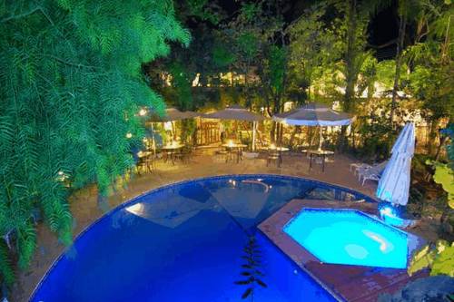 Sao Jorge (Goias) Brazil Last Minute Discount Code Booking.com