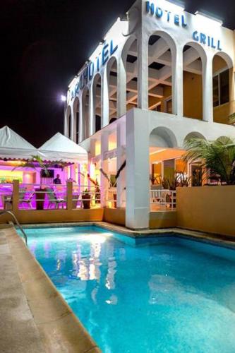 Dakar Senegal Last Minute Discount Code Agoda.com