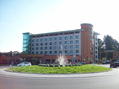 Legnano Italien Last-Minute-Rabattcode Booking.com