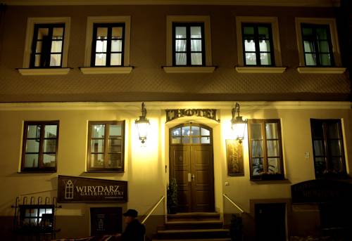 Lublin Pologne Code de réduction de dernière minute Booking.com