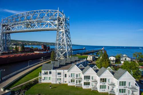 Duluth (Minnesota) Verenigde Staten Laatste minuut Kortingscode Booking.com