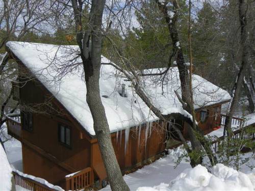 Big Bear United States Last Minute Discount Code Booking.com