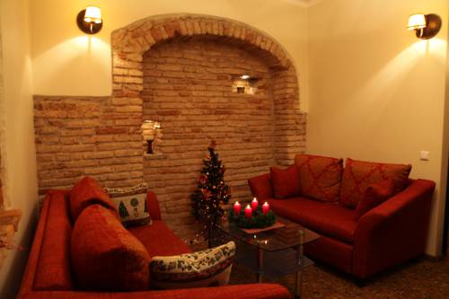Vilnius Litauen Last-Minute-Rabattcode Booking.com