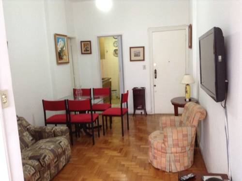 Rio de Janeiro, Rio de Janeiro) Brasil Último Minuto Código de Descuento Booking.com