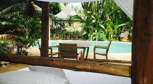 Bujumbura Burundi Last-Minute-Rabattcode Booking.com