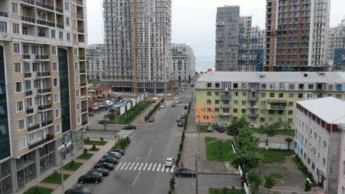 Batumi Georgia Last-Minute-Rabattcode Booking.com