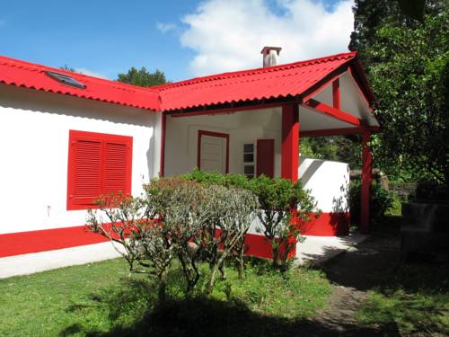 Furnas Portugal Last-Minute-Rabattcode Booking.com