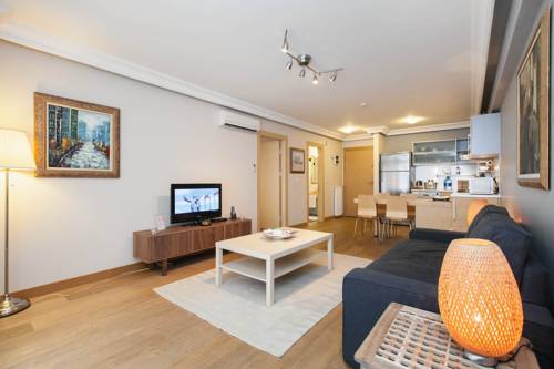 İstanbul Turkey Last Minute Discount Code Booking.com