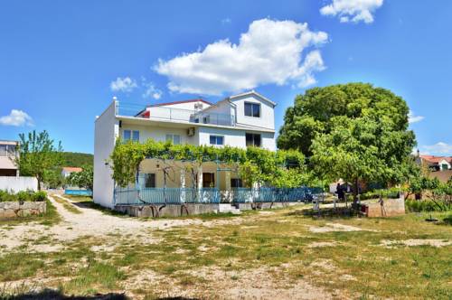 Tribunj Croatia Last Minute Discount Code Booking.com
