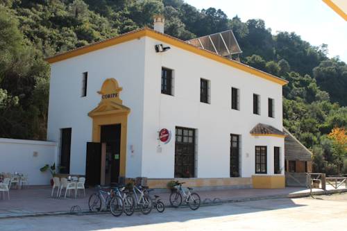 Coripe Spain Last Minute Discount Code Booking.com