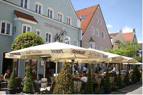 Erding Deutschland Last-Minute-Rabattcode Booking.com