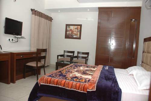 Jalandhar India Last Minute Discount Code Booking.com