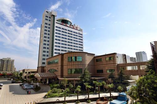 Yangzhou China Last Minute Discount Code Booking.com