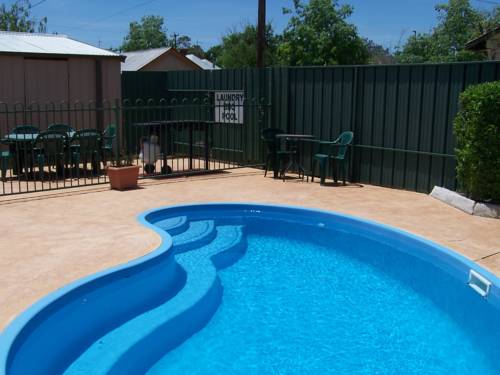 Dubbo Australien Last-Minute-Rabattcode Booking.com