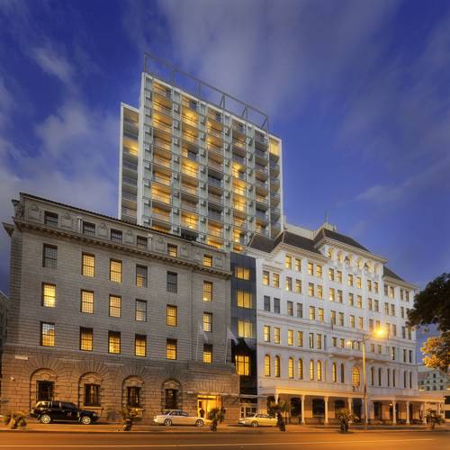 Cape Town South Africa Last Minute Discount Code Booking.com