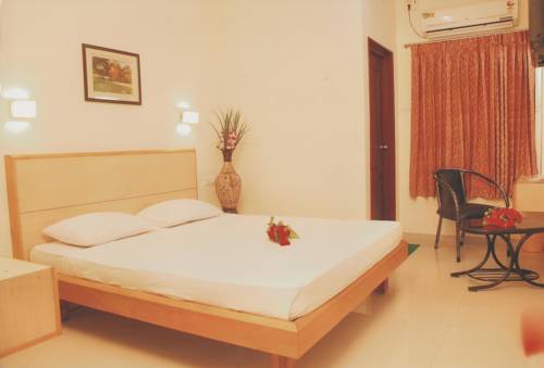 Karūr Indien Last-Minute-Rabattcode Booking.com
