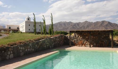 Cachi Argentina Último Minuto Código de Descuento Booking.com