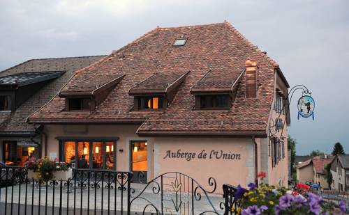 Arzier Schweiz Last-Minute-Rabattcode Booking.com