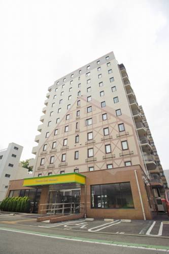 Maebashi Japan Last Minute Discount Code Booking.com