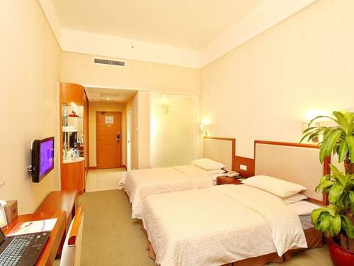 Changsha China Último Minuto Código de Descuento Booking.com