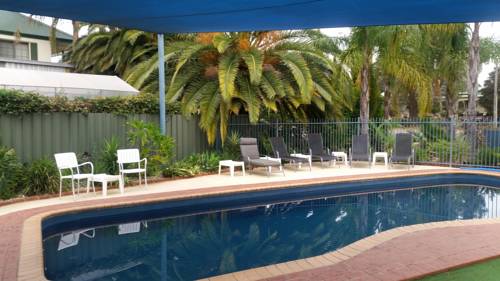 Barooga Australia Last Minute Discount Code Booking.com