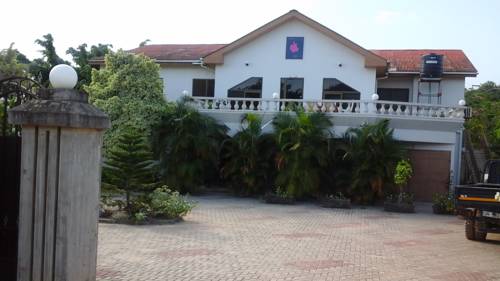 Kapküste Ghana Last-Minute-Rabattcode Booking.com