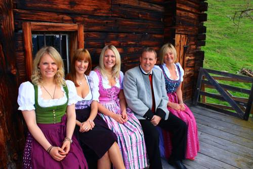 Alpbach L'Autriche Code de réduction de dernière minute Booking.com