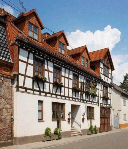 Münster-Sarmsheim Germany Last Minute Discount Code Booking.com