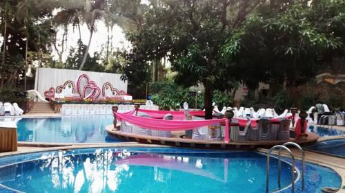 Mysore Indien Last-Minute-Rabattcode Booking.com