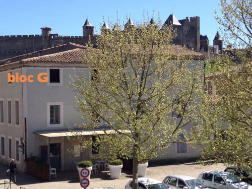 Carcasona Francia Último Minuto Código de Descuento Booking.com
