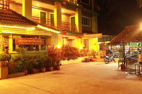 Lampang Thaïlande Code de réduction de dernière minute Booking.com
